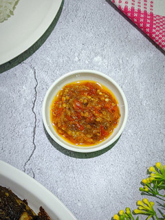 Foto resep Sambel Bajak