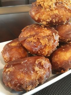 Foto resep Kangen si Gemblong