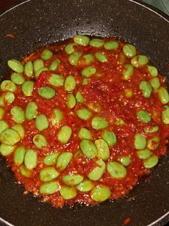 Foto resep Sambel Pete