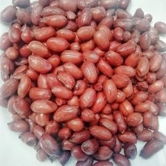 A picture of Boiled peanuts.