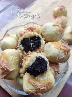 Foto resep Choco Kastengels | Oven Tangkring
