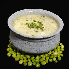 Tuvar Kadhi Dakhi A picture of Tuvar Kadhi Dakhi.