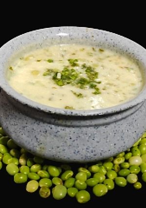 A picture of Tuvar Kadhi Dakhi.