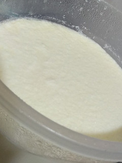 عکسی از دستور ماست خونگی