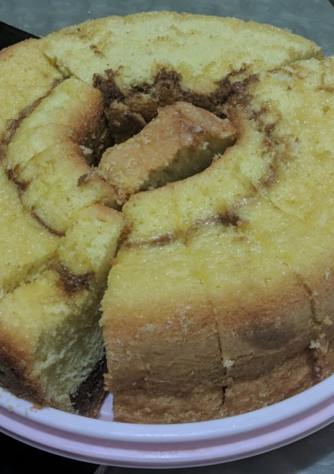 Foto resep Bolu