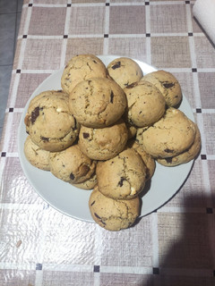 Φωτογραφία της συνταγής Τα καλύτερα soft cookies