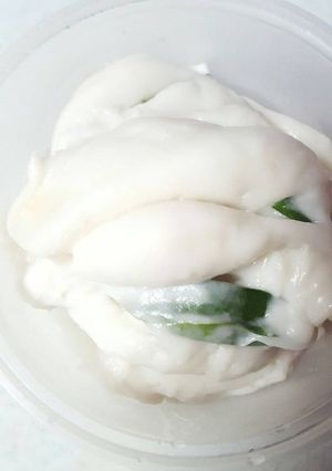 Foto resep Bubur sumsum by lely