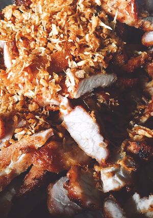 รูปของ หมูทอด สูตรทำขาย