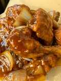 Chicken Teriyaki