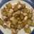 Pollo al limón con patatas