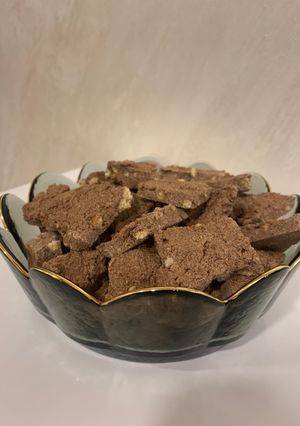صورة لوصفة الذ روكي رود