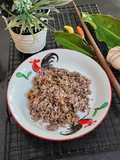 344. SAMBEL KECOMBRANG / SAMBEL BONGKOT