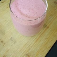 A picture of Mix fruit juice.