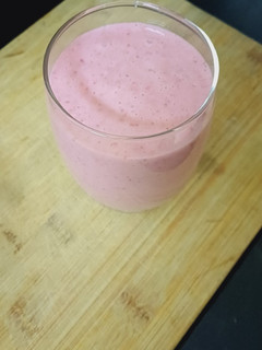 A picture of Mix fruit juice.