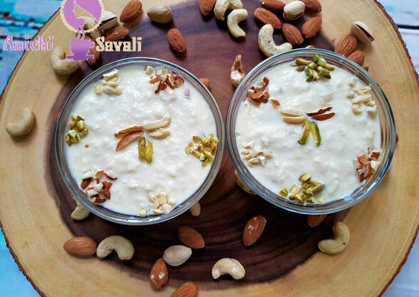Instant Shahi Rabdi