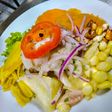 Ceviche Norteño (Trujillo)
