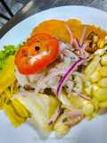 Ceviche Norteño (Trujillo)