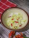 Tumis Kwetiau Labu Siam