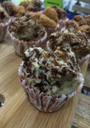 Foto resep Bolu kukus mlenus