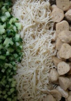 Foto resep Mpek mpek