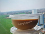 Pudding Cappucino