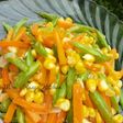 Tumis Buncis Jagung Manis