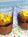 Chia pudding 🤤