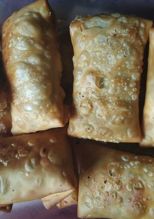 Foto resep Martabak Telur Mini
