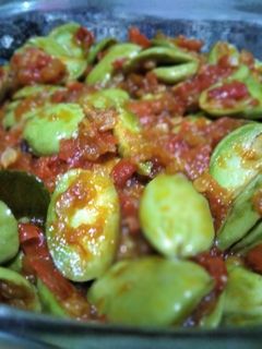 Foto resep Sambel Pete