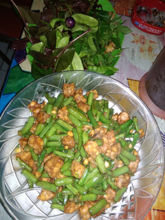 Foto resep Oseng tempe buncis yummi