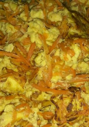 Foto resep Fu Yung Hai