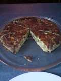 Tortilla de brócoli