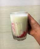 Sinh tố sữa chua trái cây