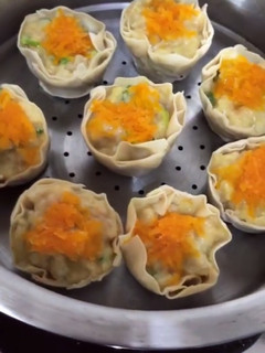 Foto resep Siomay Dimsum