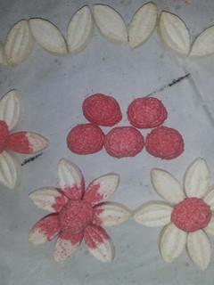 Foto resep Kue satu (sagon)