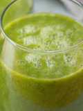 Suco Verde com Spirulina
