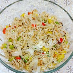 A picture of Pepper Vermicelli.