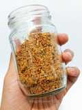 Abon Tempe Pedas