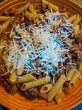Traditional Bolognese