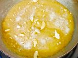 सूजी का हलवा (sooji ka halwa recipe in Hindi)