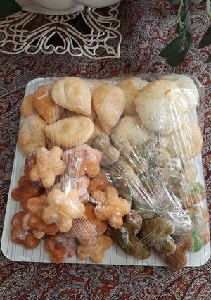 عکسی از دستور قطاب