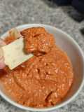 Paté de pimientos