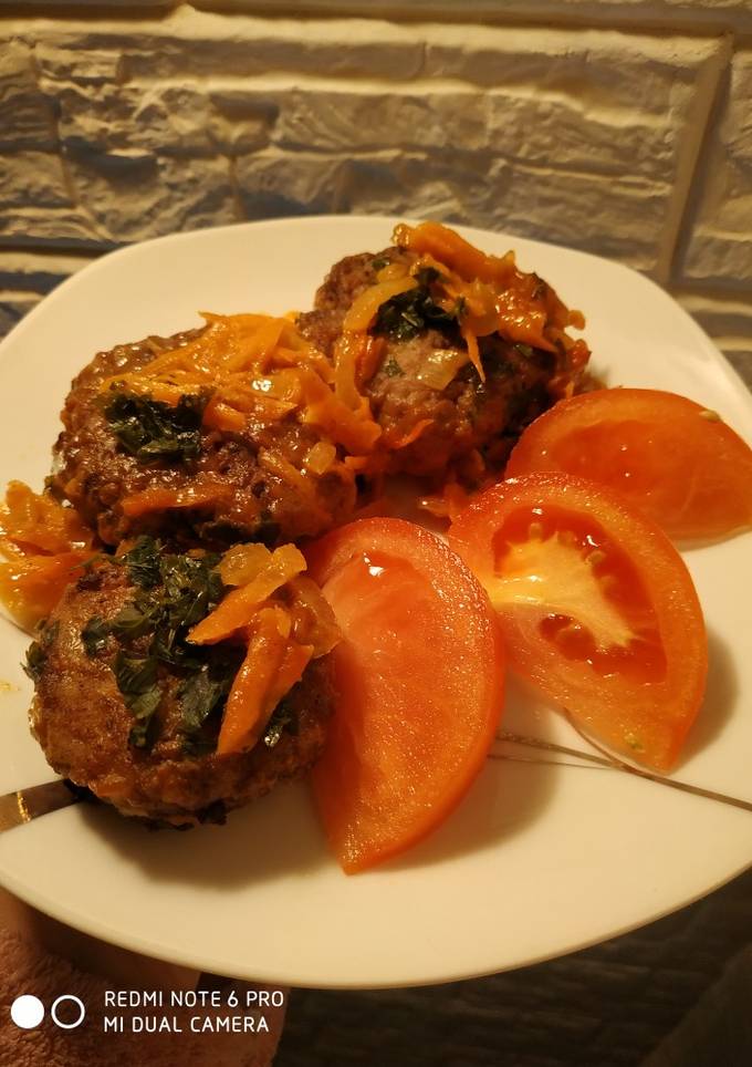 Гречаники