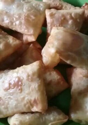 Foto resep Martabak imut