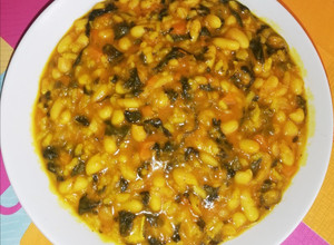 Foto principal de Empedrado ¡un arroz con habichuelas!