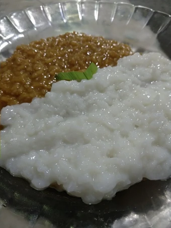 Langkah Mudah untuk Membikin Resep Bubur merah putih (kemerdekaan) 🇮🇩 yang Uenak Anti Ribet, Mantap Sekali