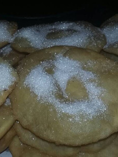 Una foto de Tortas Fritas Express