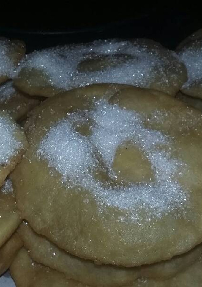 Una foto de Tortas Fritas Express