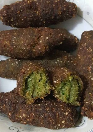 صورة لوصفة كفته مصريه
