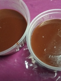 Foto resep Silky Puding Coklat